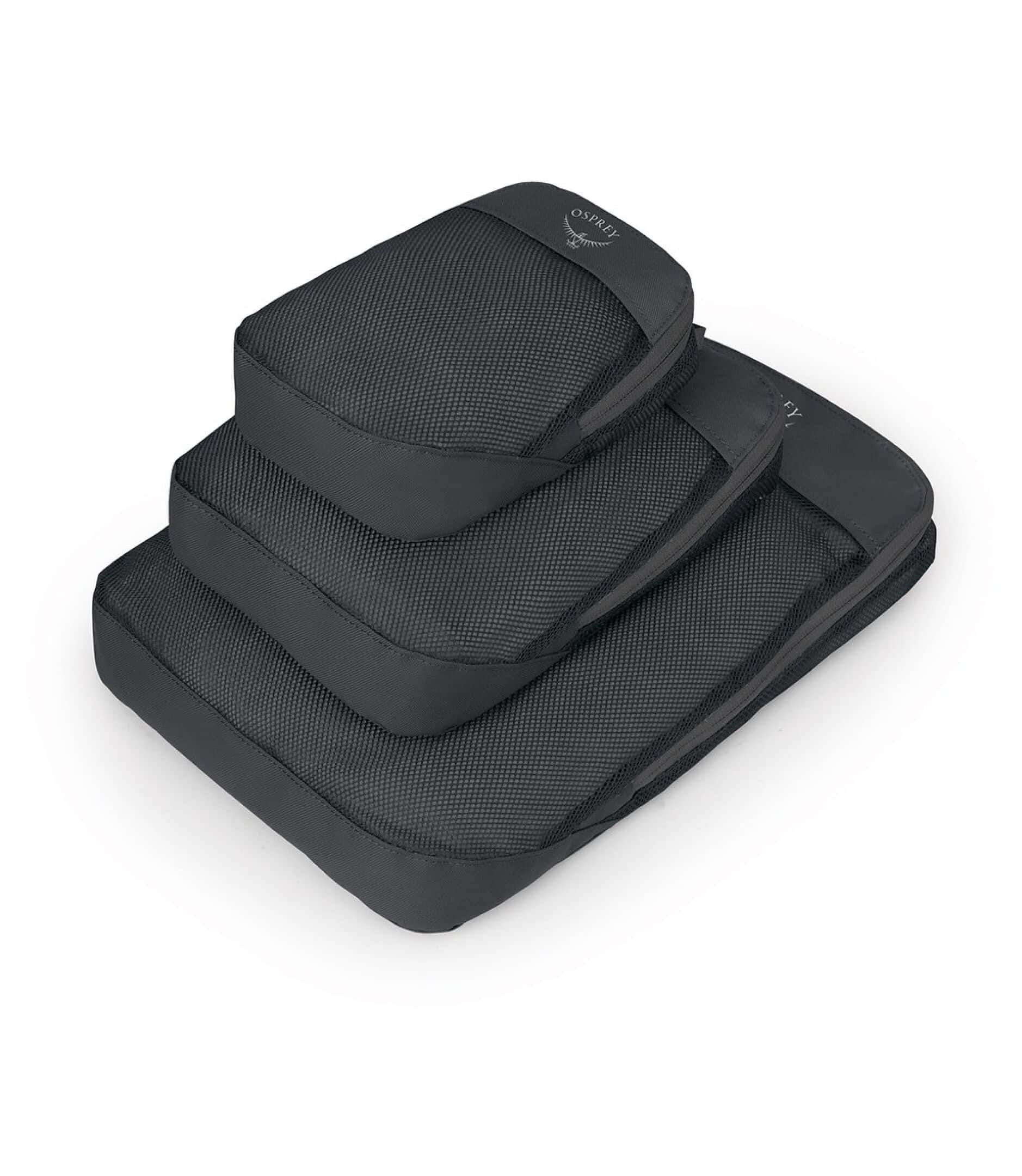 קוביות אריזה Osprey Daylite Packing Cube Set – ארגונית לתיק נסיעה 3 יחידות 1 קוביות אריזה Osprey Daylite Packing Cube Set – ארגונית לתיק נסיעה 3 יחידות קוביות אריזה Osprey Daylite Packing Cube Set – ארגונית לתיק נסיעה 3 יחידות