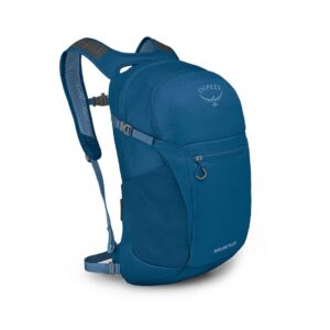תיק יום OSPREY DAYLITE PLUS 20 ליטר – קל משקל ורב שימושי
