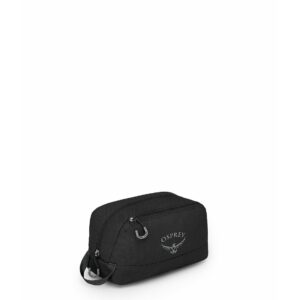תיק רחצה Osprey Daylite Toiletry Kit | ארגונית טיולים קומפקטית וידידותית לסביבה