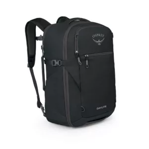 תיק עלייה למטוס Osprey Daylite 35 Travel Pack - תיק גב כבודת יד קל משקל לטיסות