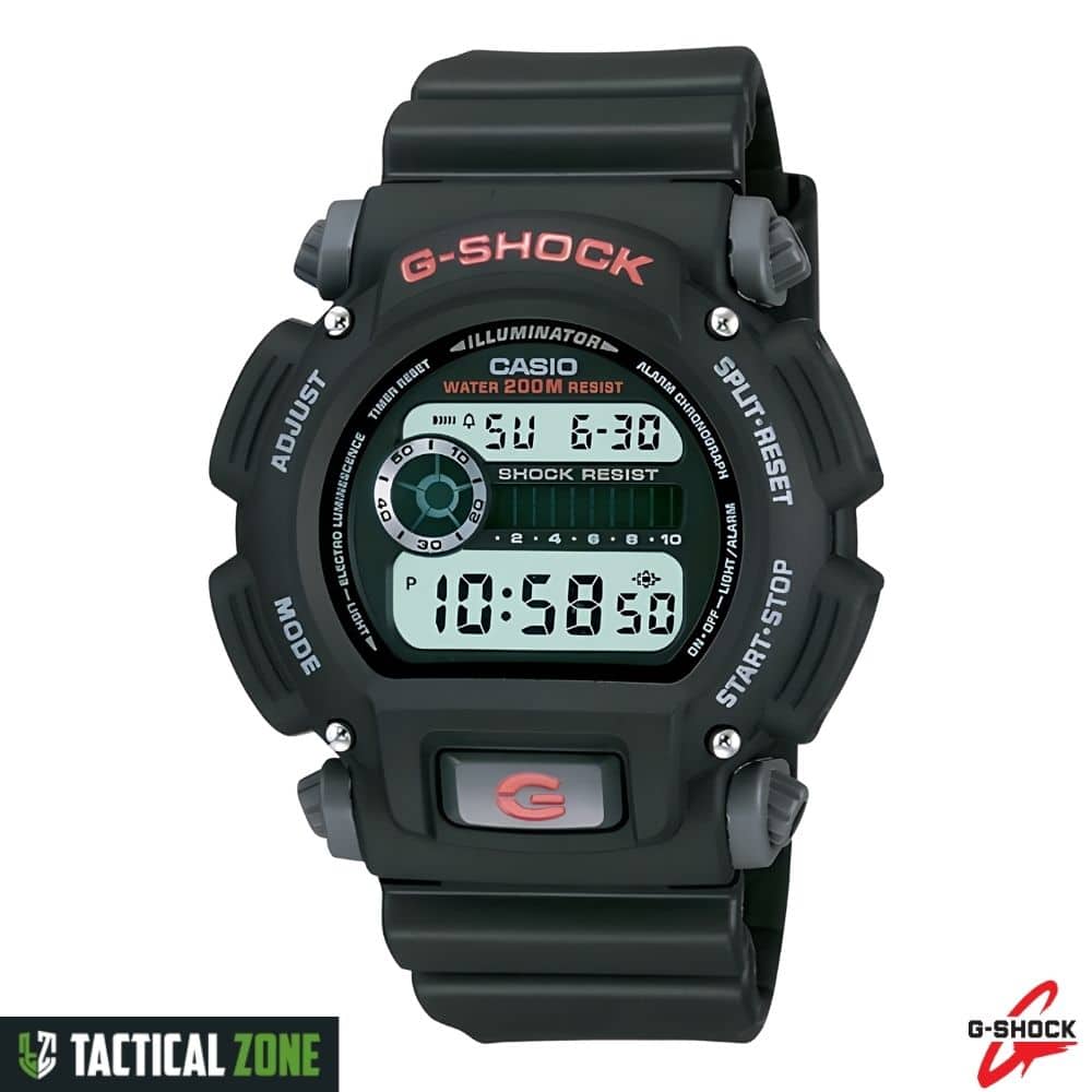 שעון G-Shock DW-9052 מקורי | עמיד לזעזועים ומים 200 מטר 2 שעון G-Shock DW-9052 מקורי | עמיד לזעזועים ומים 200 מטר שעון G-Shock DW-9052 מקורי | עמיד לזעזועים ומים 200 מטר – תמונה 2