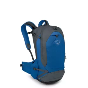 תרמיל רכיבה Osprey Escapist 25 - תיק גב לאופניים 25 ליטר