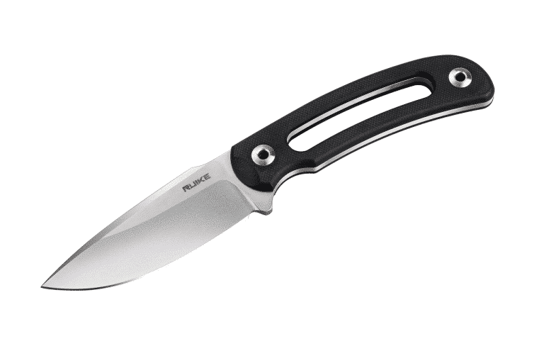 סכין מקובעת Ruike F815-B שחורה – סכין שטח, קמפינג ו-EDC 1 סכין מקובעת Ruike F815-B שחורה – סכין שטח, קמפינג ו-EDC סכין מקובעת Ruike F815-B שחורה – סכין שטח, קמפינג ו-EDC