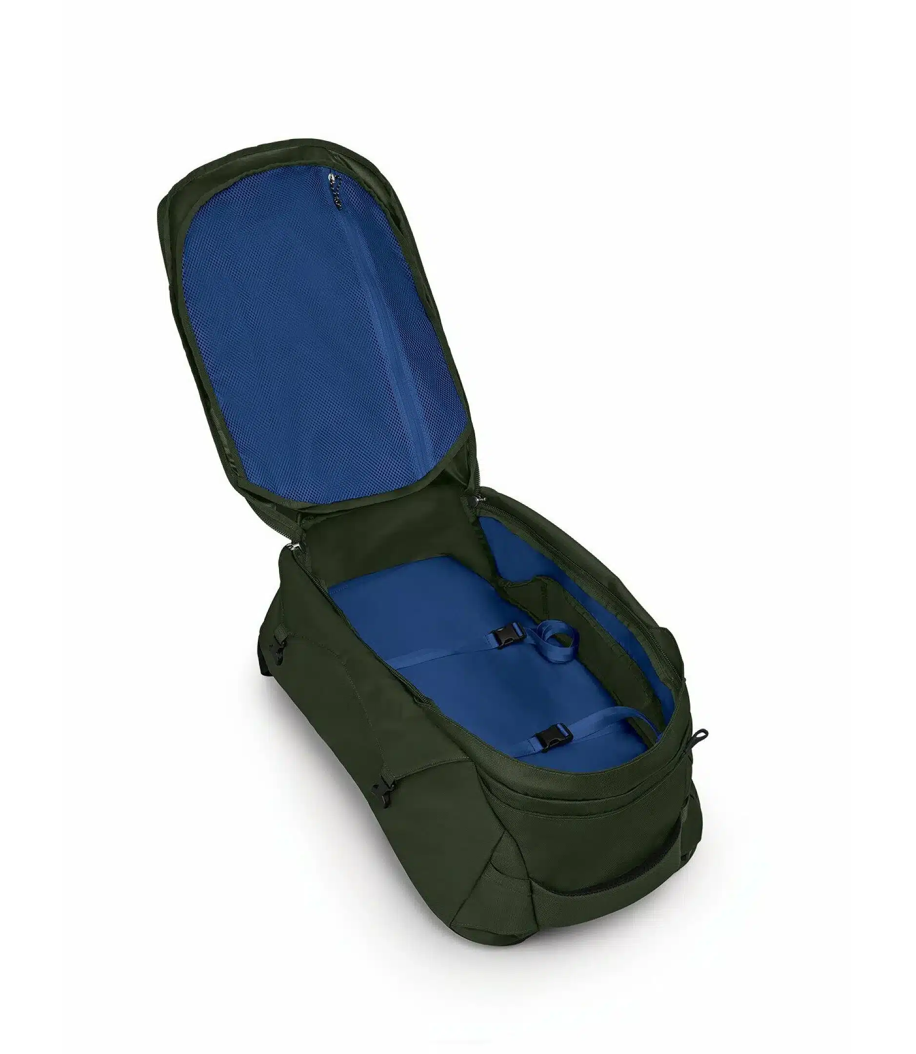 תיק גב/מזוודה OSPREY Farpoint 40 - תיק נסיעות וטיולים 40 ליטר עם פתיחת מזוודה 7 תיק גב/מזוודה OSPREY Farpoint 40 - תיק נסיעות וטיולים 40 ליטר עם פתיחת מזוודה תיק גב/מזוודה OSPREY Farpoint 40 - תיק נסיעות וטיולים 40 ליטר עם פתיחת מזוודה – תמונה 7