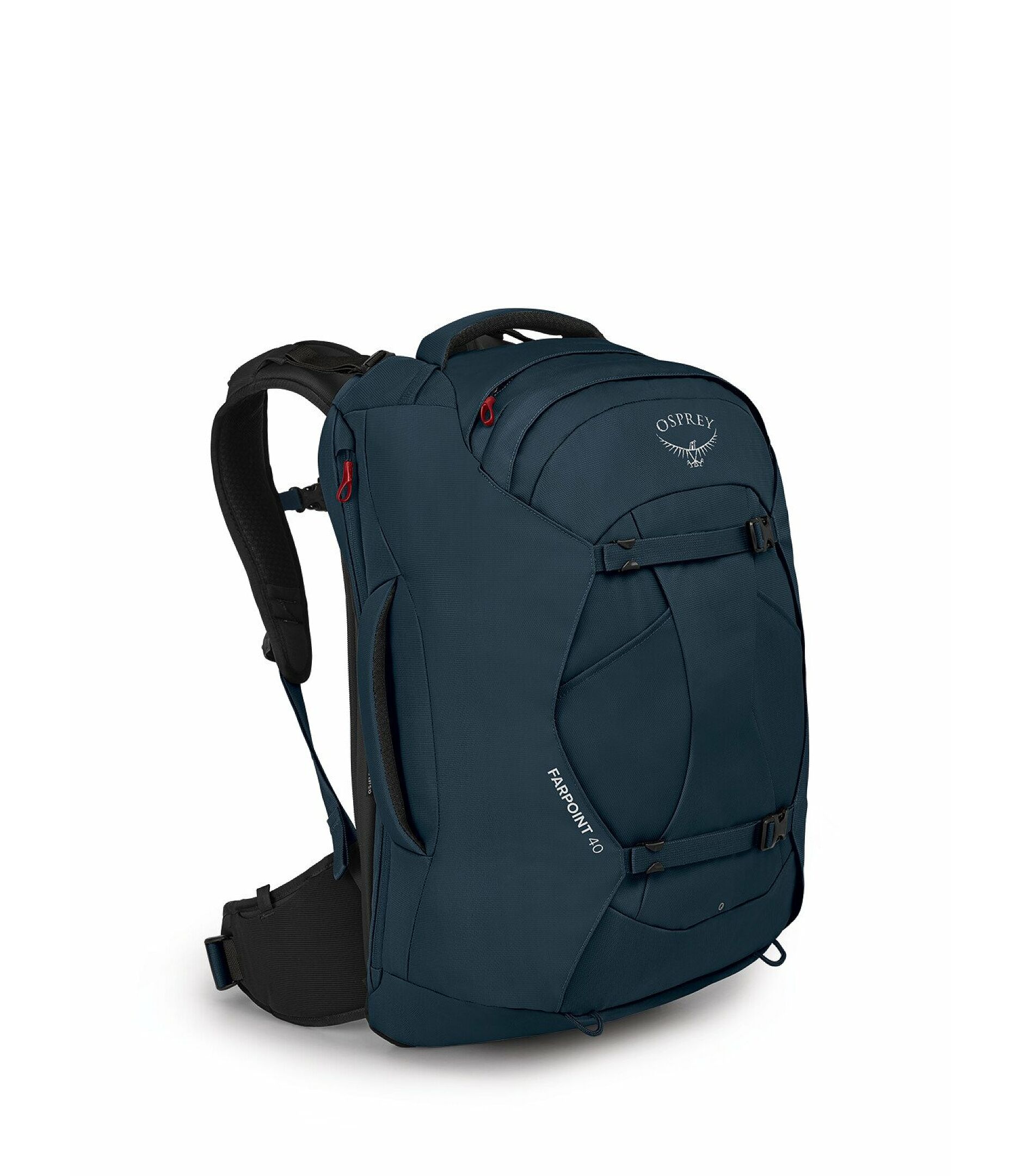 תיק גב/מזוודה OSPREY Farpoint 40 - תיק נסיעות וטיולים 40 ליטר עם פתיחת מזוודה 9 תיק גב/מזוודה OSPREY Farpoint 40 - תיק נסיעות וטיולים 40 ליטר עם פתיחת מזוודה תיק גב/מזוודה OSPREY Farpoint 40 - תיק נסיעות וטיולים 40 ליטר עם פתיחת מזוודה – תמונה 9