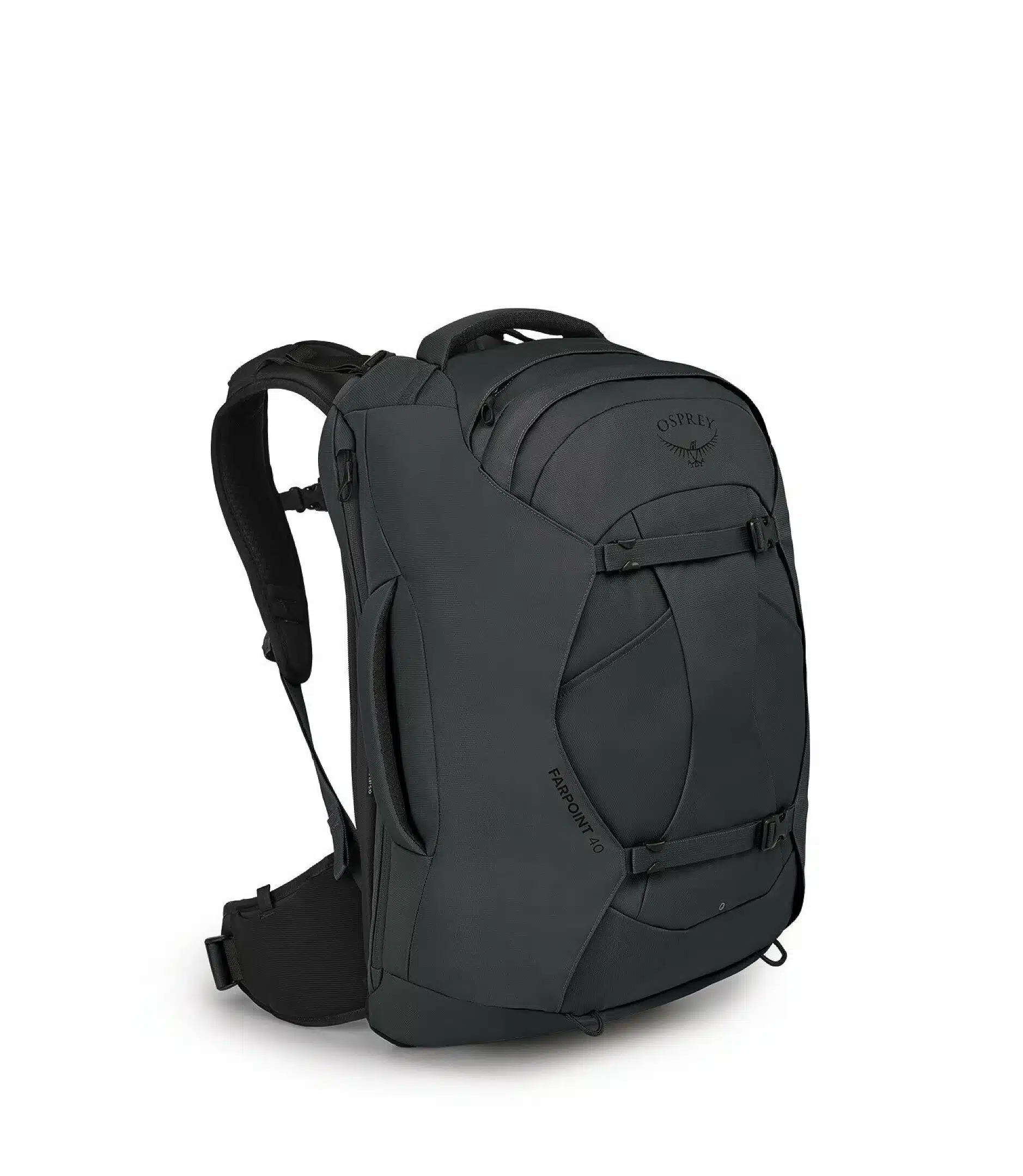 תיק גב/מזוודה OSPREY Farpoint 40 - תיק נסיעות וטיולים 40 ליטר עם פתיחת מזוודה 10 תיק גב/מזוודה OSPREY Farpoint 40 - תיק נסיעות וטיולים 40 ליטר עם פתיחת מזוודה תיק גב/מזוודה OSPREY Farpoint 40 - תיק נסיעות וטיולים 40 ליטר עם פתיחת מזוודה – תמונה 10