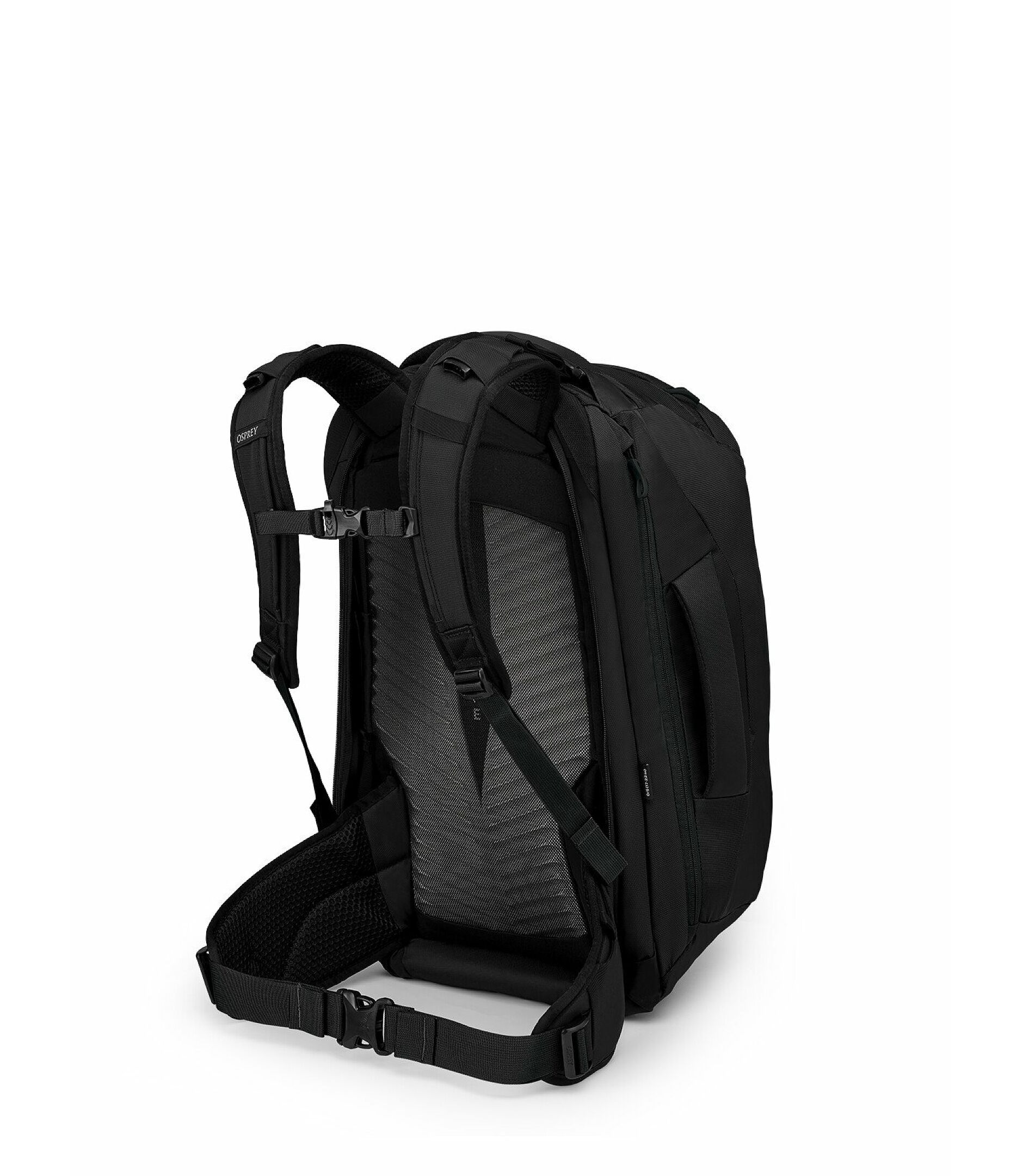 תיק גב/מזוודה OSPREY Farpoint 40 - תיק נסיעות וטיולים 40 ליטר עם פתיחת מזוודה 3 תיק גב/מזוודה OSPREY Farpoint 40 - תיק נסיעות וטיולים 40 ליטר עם פתיחת מזוודה תיק גב/מזוודה OSPREY Farpoint 40 - תיק נסיעות וטיולים 40 ליטר עם פתיחת מזוודה – תמונה 3