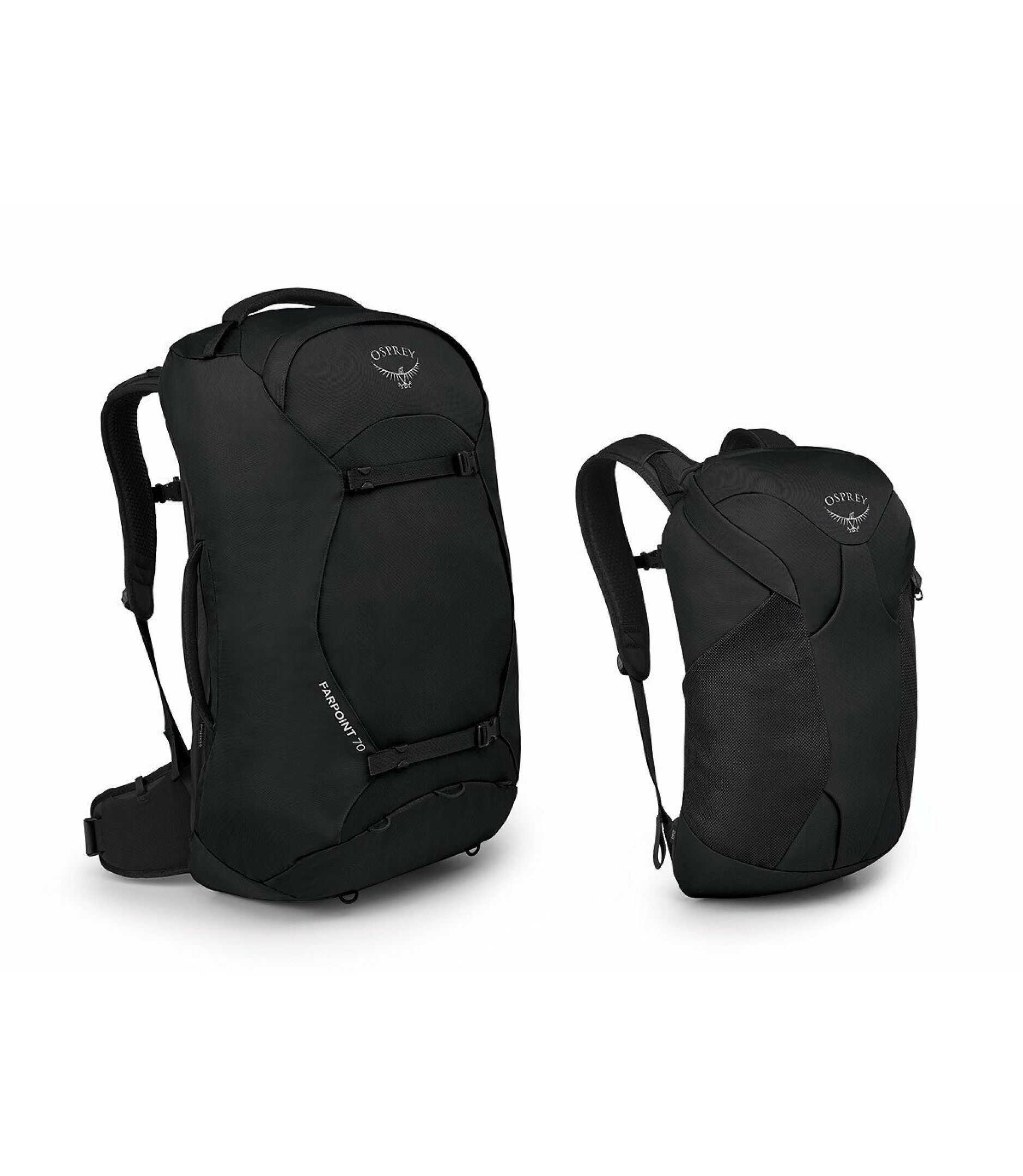 תרמיל טיולים OSPREY Farpoint 70 Travel Pack – תיק גב/מזוודה 70 ליטר עם תיק יום נשלף 1 תרמיל טיולים OSPREY Farpoint 70 Travel Pack – תיק גב/מזוודה 70 ליטר עם תיק יום נשלף תרמיל טיולים OSPREY Farpoint 70 Travel Pack – תיק גב/מזוודה 70 ליטר עם תיק יום נשלף