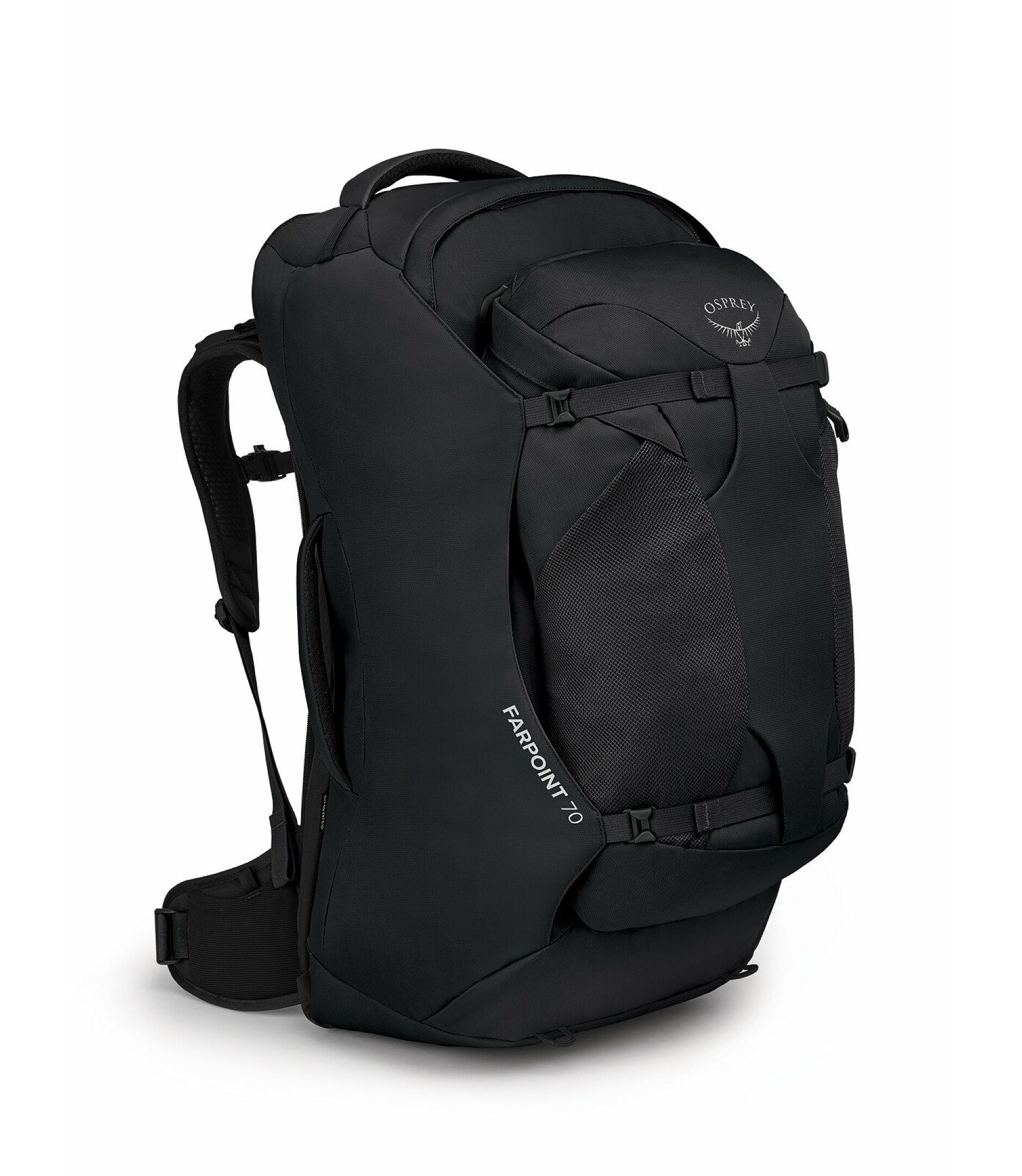 תרמיל טיולים OSPREY Farpoint 70 Travel Pack – תיק גב/מזוודה 70 ליטר עם תיק יום נשלף 6 תרמיל טיולים OSPREY Farpoint 70 Travel Pack – תיק גב/מזוודה 70 ליטר עם תיק יום נשלף תרמיל טיולים OSPREY Farpoint 70 Travel Pack – תיק גב/מזוודה 70 ליטר עם תיק יום נשלף – תמונה 6