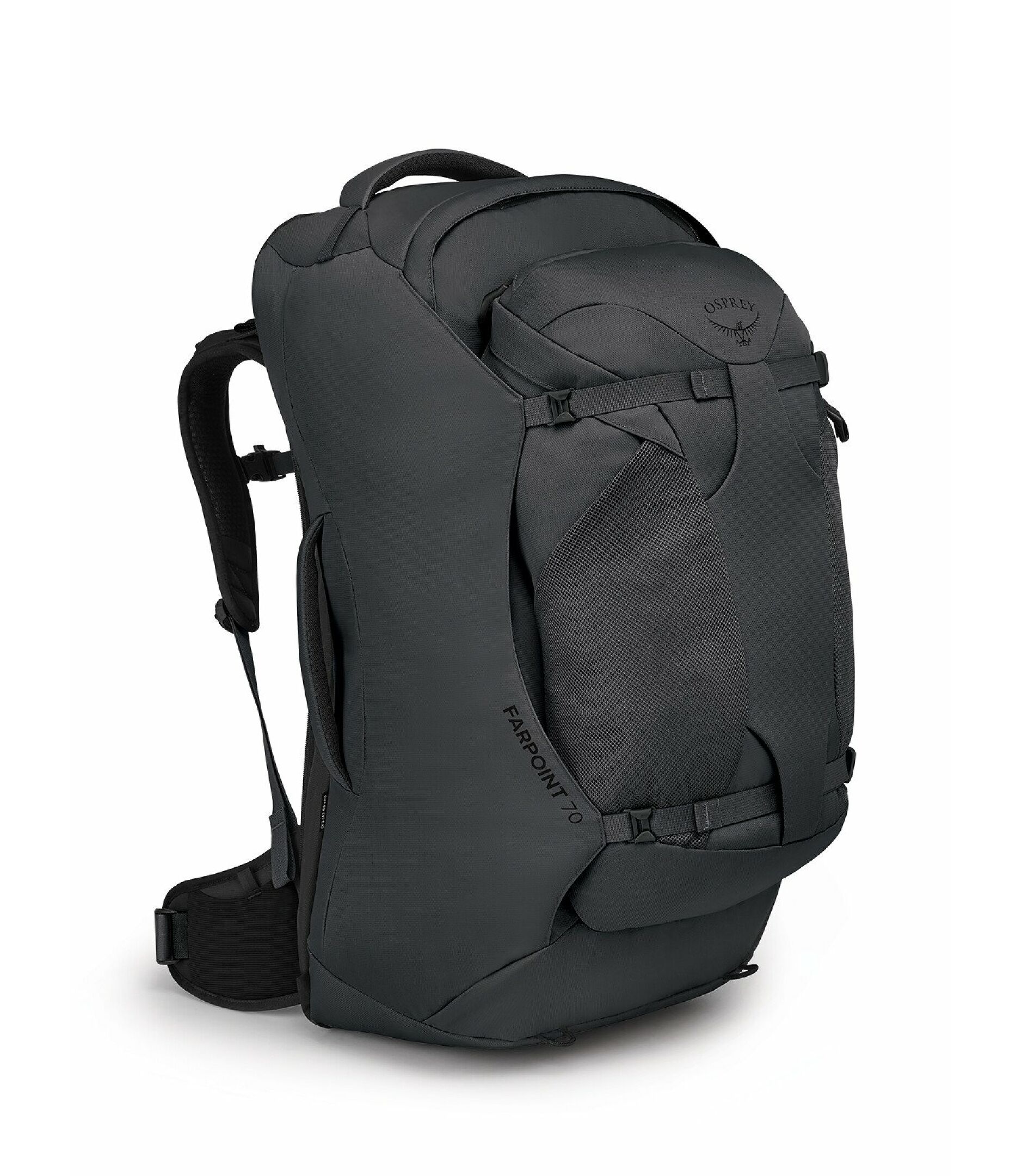 תרמיל טיולים OSPREY Farpoint 70 Travel Pack – תיק גב/מזוודה 70 ליטר עם תיק יום נשלף 7 תרמיל טיולים OSPREY Farpoint 70 Travel Pack – תיק גב/מזוודה 70 ליטר עם תיק יום נשלף תרמיל טיולים OSPREY Farpoint 70 Travel Pack – תיק גב/מזוודה 70 ליטר עם תיק יום נשלף – תמונה 7