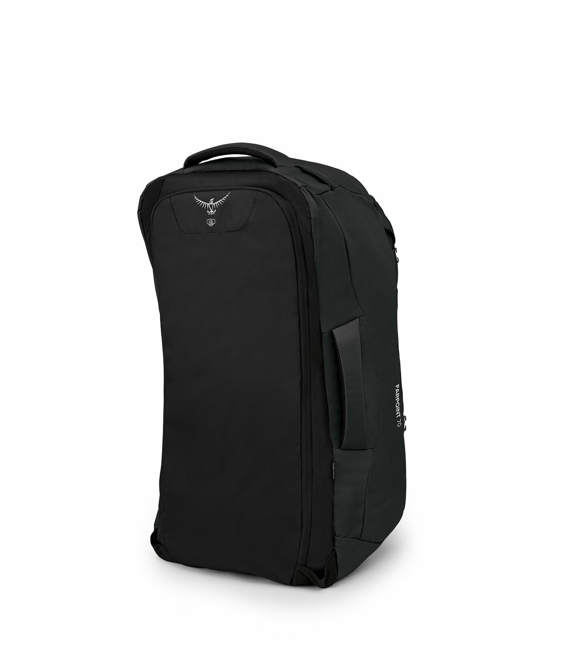 תרמיל טיולים OSPREY Farpoint 70 Travel Pack – תיק גב/מזוודה 70 ליטר עם תיק יום נשלף 2 תרמיל טיולים OSPREY Farpoint 70 Travel Pack – תיק גב/מזוודה 70 ליטר עם תיק יום נשלף תרמיל טיולים OSPREY Farpoint 70 Travel Pack – תיק גב/מזוודה 70 ליטר עם תיק יום נשלף – תמונה 2