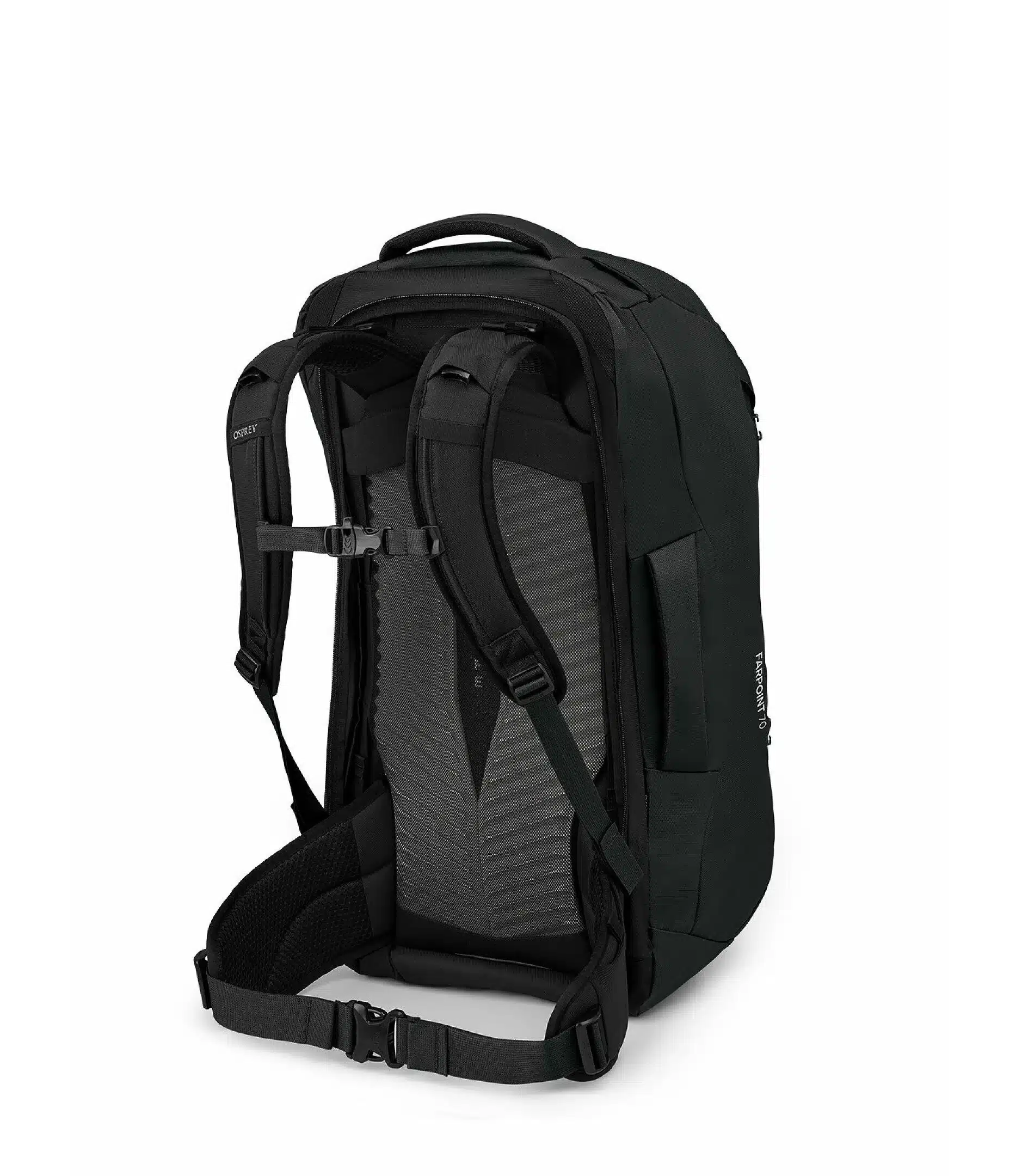 תרמיל טיולים OSPREY Farpoint 70 Travel Pack – תיק גב/מזוודה 70 ליטר עם תיק יום נשלף 3 תרמיל טיולים OSPREY Farpoint 70 Travel Pack – תיק גב/מזוודה 70 ליטר עם תיק יום נשלף תרמיל טיולים OSPREY Farpoint 70 Travel Pack – תיק גב/מזוודה 70 ליטר עם תיק יום נשלף – תמונה 3