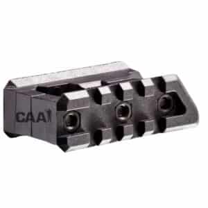 מתאם מסילות פיקטיני לכוונת קדמית M16/M4 - דגם TPR15P