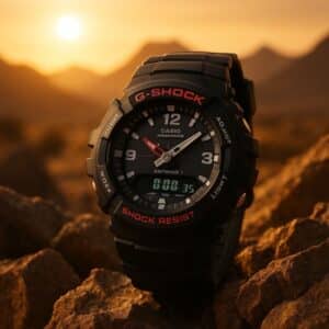 שעון Casio G-Shock G100-1BV