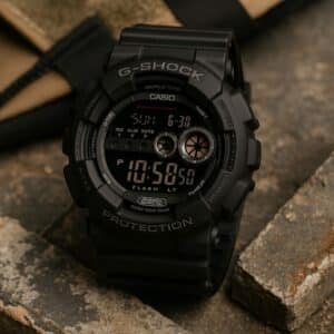 שעון Casio G-Shock GD1001B
