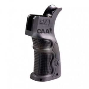 ידית אחיזה טקטית ארגונומית G16 לנשק מבית CAA - אחיזה משופרת ויציבות