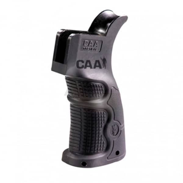 ידית אחיזה טקטית ארגונומית G16 לנשק מבית CAA - אחיזה משופרת ויציבות 1 ידית אחיזה טקטית ארגונומית G16 לנשק מבית CAA - אחיזה משופרת ויציבות ידית אחיזה טקטית ארגונומית G16 לנשק מבית CAA - אחיזה משופרת ויציבות