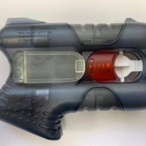 משגר פלפל Piexon Guardian Angel IV: הגנה עצמית עוצמתית ואמינה