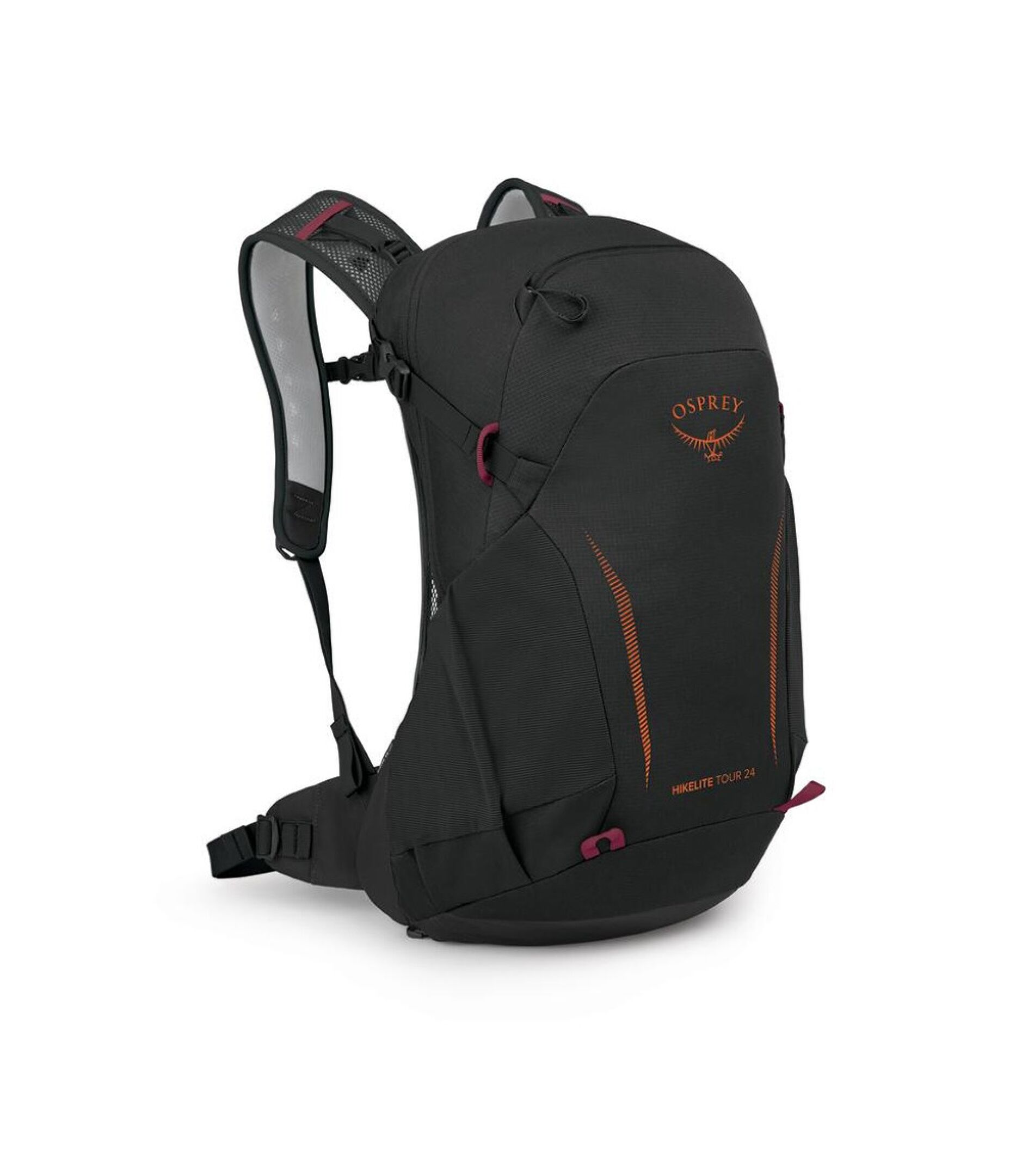תרמיל יום HIKELITE TOUR 24 מבית OSPREY - קל משקל ומאוורר 2 תרמיל יום HIKELITE TOUR 24 מבית OSPREY - קל משקל ומאוורר תרמיל יום HIKELITE TOUR 24 מבית OSPREY - קל משקל ומאוורר – תמונה 2