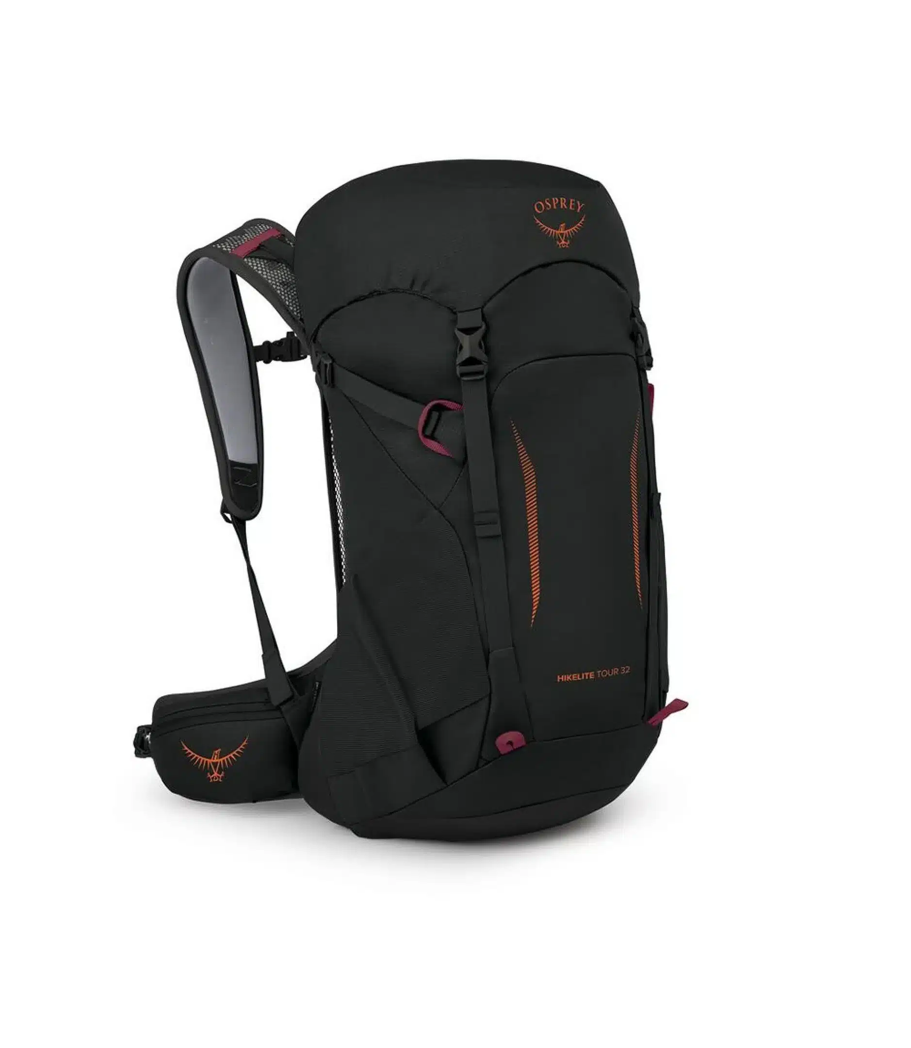 תרמיל יום Osprey Hikelite Tour 32 - קל משקל, 32 ליטר 2 תרמיל יום Osprey Hikelite Tour 32 - קל משקל, 32 ליטר תרמיל יום Osprey Hikelite Tour 32 - קל משקל, 32 ליטר – תמונה 2