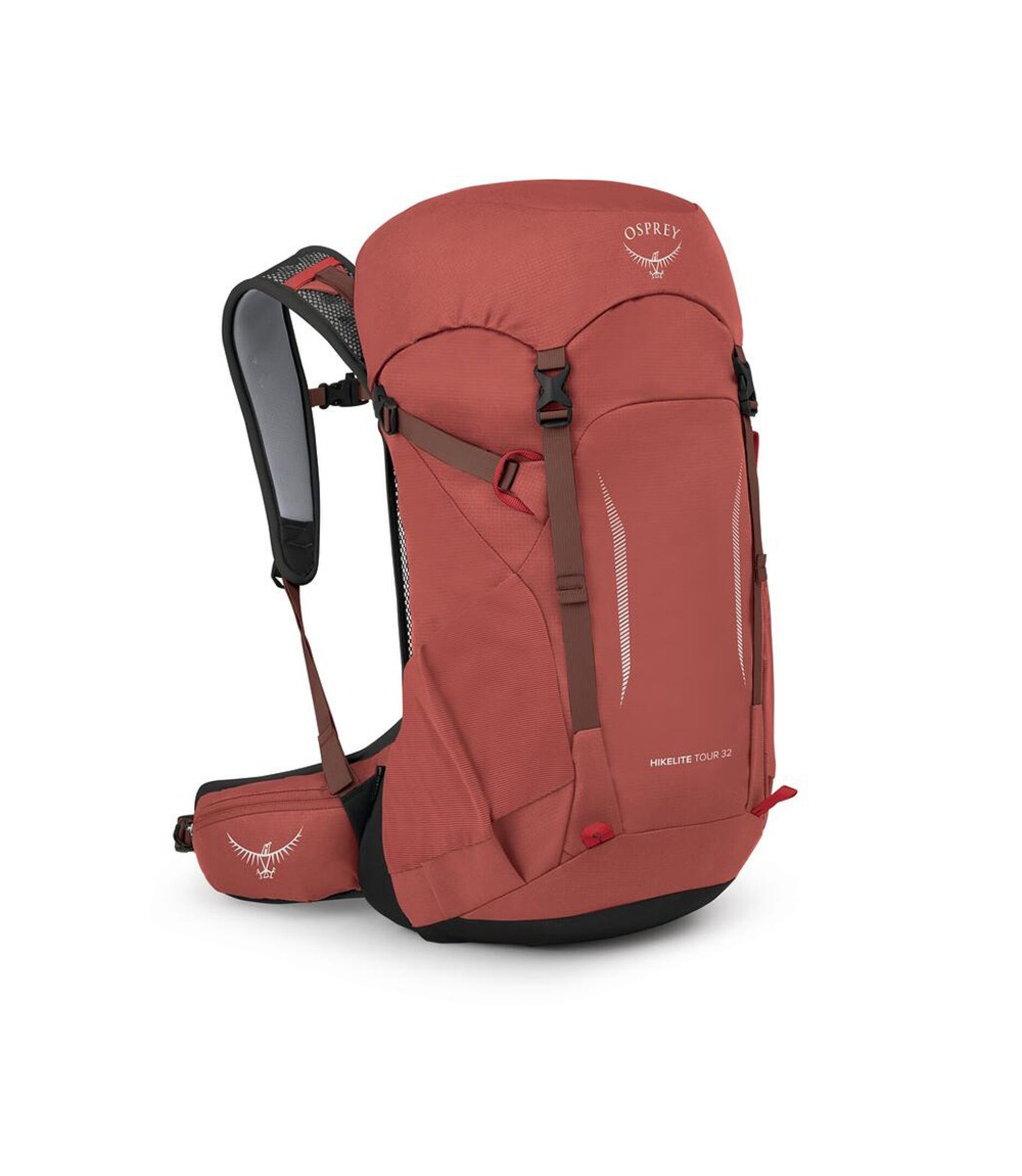 תרמיל יום Osprey Hikelite Tour 32 - קל משקל, 32 ליטר 3 תרמיל יום Osprey Hikelite Tour 32 - קל משקל, 32 ליטר תרמיל יום Osprey Hikelite Tour 32 - קל משקל, 32 ליטר – תמונה 3