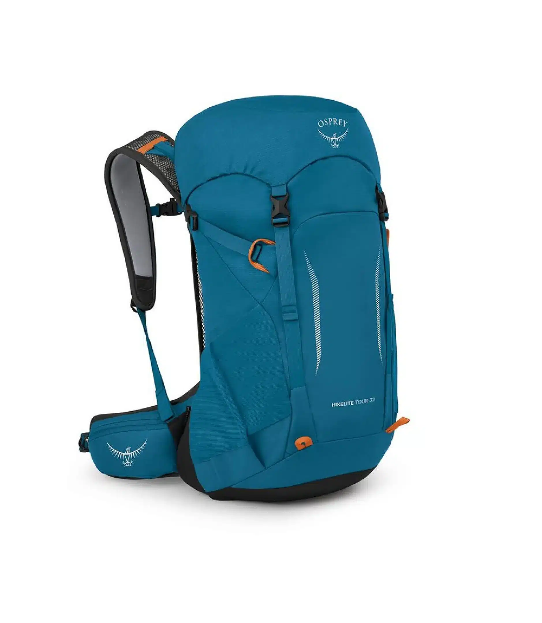 תרמיל יום Osprey Hikelite Tour 32 - קל משקל, 32 ליטר 4 תרמיל יום Osprey Hikelite Tour 32 - קל משקל, 32 ליטר תרמיל יום Osprey Hikelite Tour 32 - קל משקל, 32 ליטר – תמונה 4