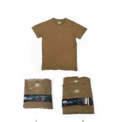 מארז 3 חולצות בייסיק גברים WEATHERPROOF – צבע זית 2 מארז 3 חולצות בייסיק גברים WEATHERPROOF – צבע זית מארז 3 חולצות בייסיק גברים WEATHERPROOF – צבע זית – תמונה 2