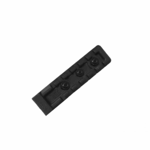 מסילת פיקטיני קצרה TRM1 ל-M4/M16 - מסילה טקטית לאביזרים