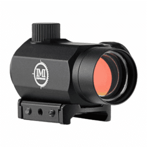 כוונת רד דוט מקצועית | Red Dot Sight לאקדח ורובה