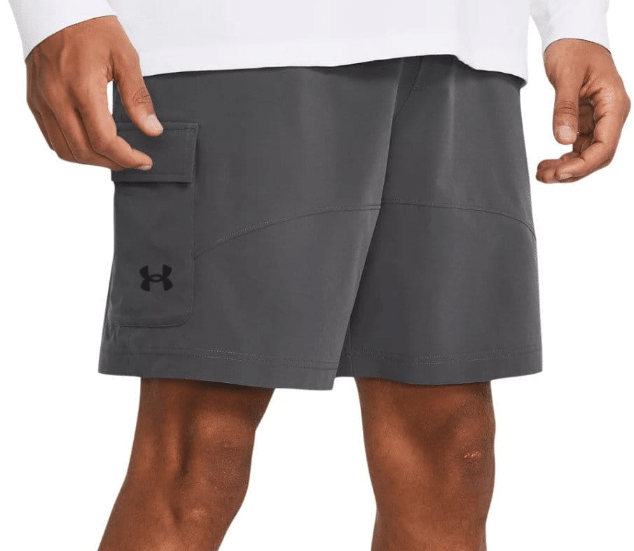 מכנסי ספורט ואימון לגברים Under Armour Stretch Woven Cargo 1 מכנסי ספורט ואימון לגברים Under Armour Stretch Woven Cargo מכנסי ספורט ואימון לגברים Under Armour Stretch Woven Cargo