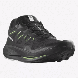 נעלי ריצת שטח Salomon Pulsar Trail לגברים - אחיזה מעולה ובלימת זעזועים