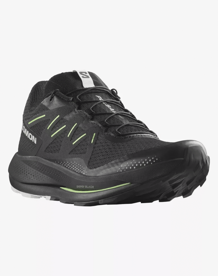 נעלי ריצת שטח Salomon Pulsar Trail לגברים - אחיזה מעולה ובלימת זעזועים 1 נעלי ריצת שטח Salomon Pulsar Trail לגברים - אחיזה מעולה ובלימת זעזועים נעלי ריצת שטח Salomon Pulsar Trail לגברים - אחיזה מעולה ובלימת זעזועים