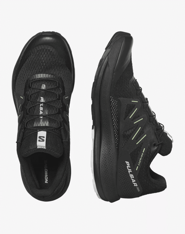 נעלי ריצת שטח Salomon Pulsar Trail לגברים - אחיזה מעולה ובלימת זעזועים 3 נעלי ריצת שטח Salomon Pulsar Trail לגברים - אחיזה מעולה ובלימת זעזועים נעלי ריצת שטח Salomon Pulsar Trail לגברים - אחיזה מעולה ובלימת זעזועים – תמונה 3