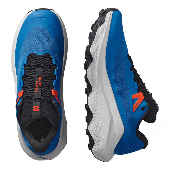 נעלי ריצת שטח סלומון ULTRA GLIDE 3 לגברים תכלת 2 נעלי ריצת שטח סלומון ULTRA GLIDE 3 לגברים תכלת נעלי ריצת שטח סלומון ULTRA GLIDE 3 לגברים תכלת – תמונה 2