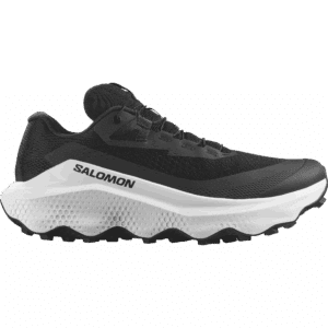 נעלי ריצת שטח לגברים ULTRA GLIDE 3 - נוחות, אחיזה וביצועים (שחור)