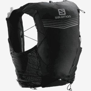 ווסט ריצה סלומון Salomon ADV SKIN 12 SET - לאימוני שטח ומרתון