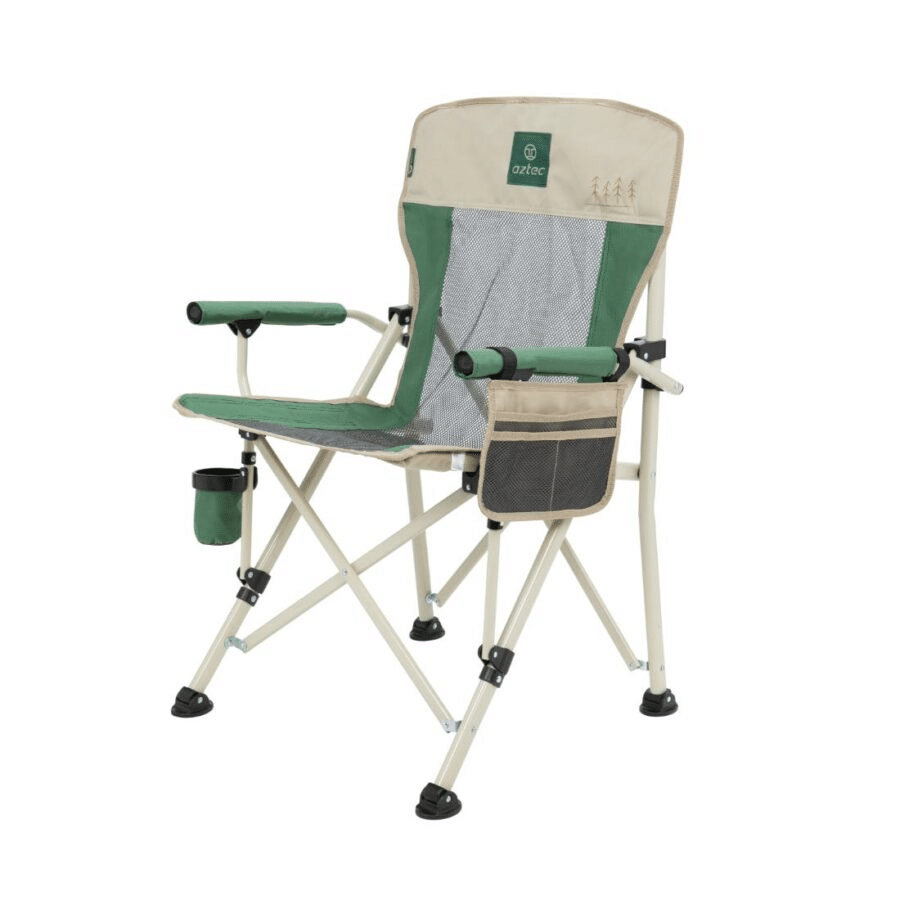 כיסא קמפינג מתקפל Royal Camper - נוחות ועמידות לכל יציאה 1 כיסא קמפינג מתקפל Royal Camper - נוחות ועמידות לכל יציאה כיסא קמפינג מתקפל Royal Camper - נוחות ועמידות לכל יציאה