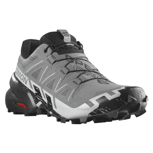 נעלי ריצת שטח SALOMON Speedcross 6 WIDE לגברים Qush/Black – אחיזה ויציבות 1 נעלי ריצת שטח SALOMON Speedcross 6 WIDE לגברים Qush/Black – אחיזה ויציבות נעלי ריצת שטח SALOMON Speedcross 6 WIDE לגברים Qush/Black – אחיזה ויציבות