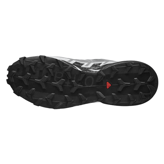 נעלי ריצת שטח SALOMON Speedcross 6 WIDE לגברים Qush/Black – אחיזה ויציבות 2 נעלי ריצת שטח SALOMON Speedcross 6 WIDE לגברים Qush/Black – אחיזה ויציבות נעלי ריצת שטח SALOMON Speedcross 6 WIDE לגברים Qush/Black – אחיזה ויציבות – תמונה 2