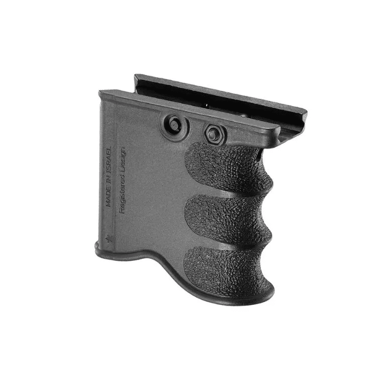 ידית הסתערות MG-20 FAB Defense לנשק M16 | אחיזה קדמית עם מחסנית ספייר 1 ידית הסתערות MG-20 FAB Defense לנשק M16 | אחיזה קדמית עם מחסנית ספייר ידית הסתערות MG-20 FAB Defense לנשק M16 | אחיזה קדמית עם מחסנית ספייר