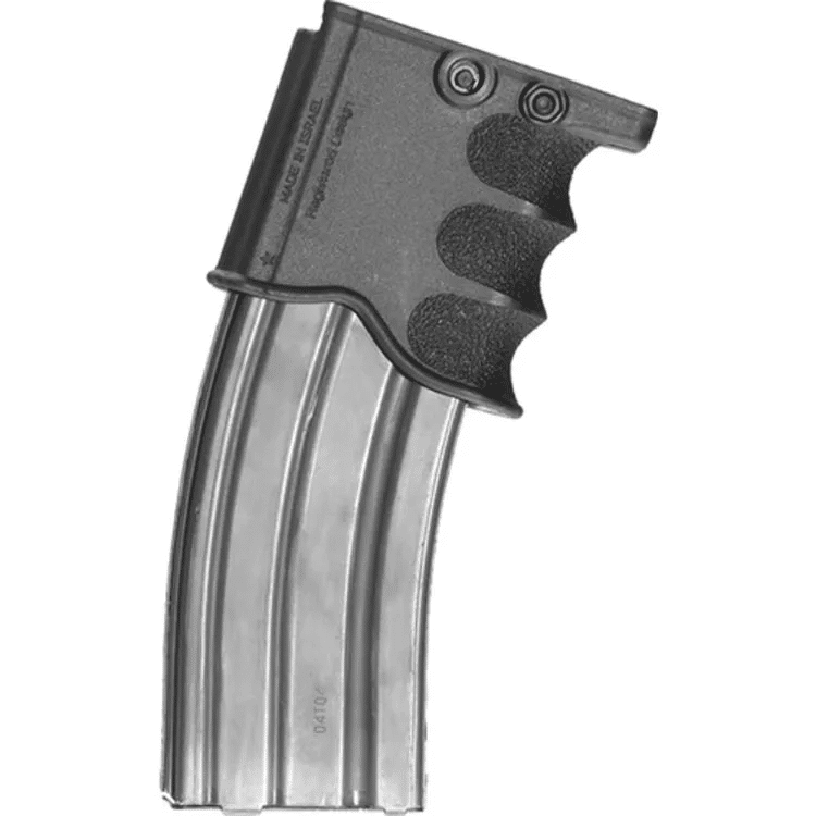 ידית הסתערות MG-20 FAB Defense לנשק M16 | אחיזה קדמית עם מחסנית ספייר 2 ידית הסתערות MG-20 FAB Defense לנשק M16 | אחיזה קדמית עם מחסנית ספייר ידית הסתערות MG-20 FAB Defense לנשק M16 | אחיזה קדמית עם מחסנית ספייר – תמונה 2