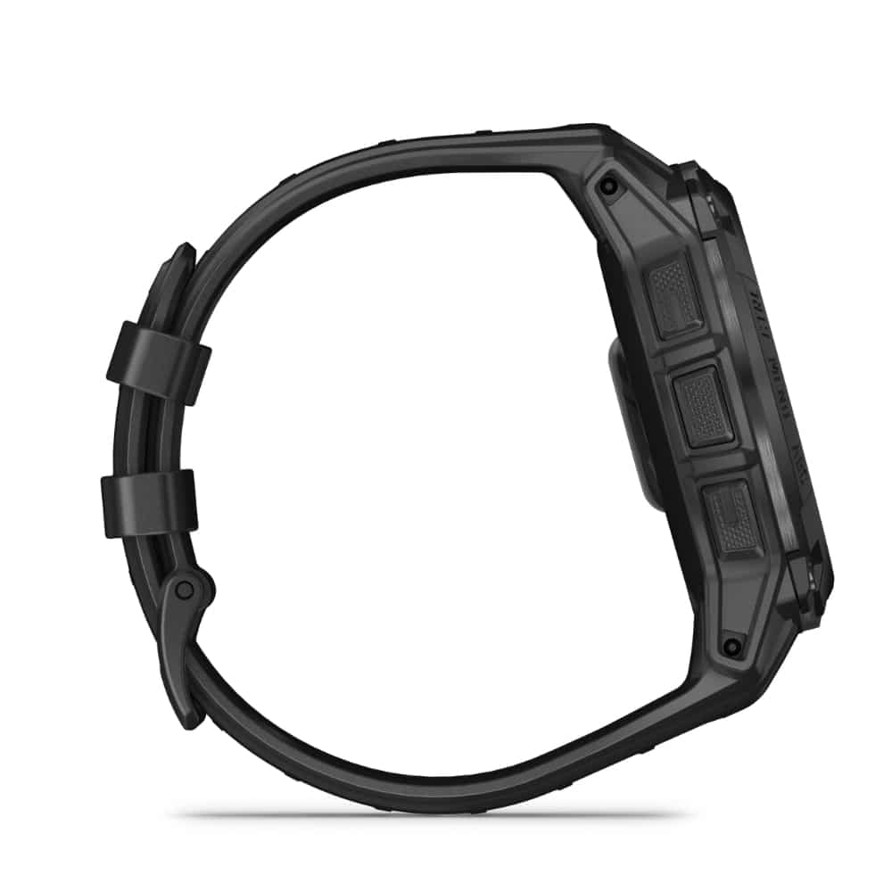 שעון חכם Garmin Instinct 3 Tactical AMOLED – טקטי, עמיד ומדויק 3 שעון חכם Garmin Instinct 3 Tactical AMOLED – טקטי, עמיד ומדויק שעון חכם Garmin Instinct 3 Tactical AMOLED – טקטי, עמיד ומדויק – תמונה 3