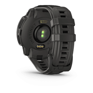 שעון חכם GARMIN Instinct E 45 מ"מ – עמיד לניווט וספורט 2 שעון חכם GARMIN Instinct E 45 מ"מ – עמיד לניווט וספורט שעון חכם GARMIN Instinct E 45 מ"מ – עמיד לניווט וספורט – תמונה 2