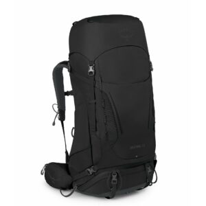 תרמיל טיולים OSPREY KESTREL 58 – נוחות ועמידות לטרקים