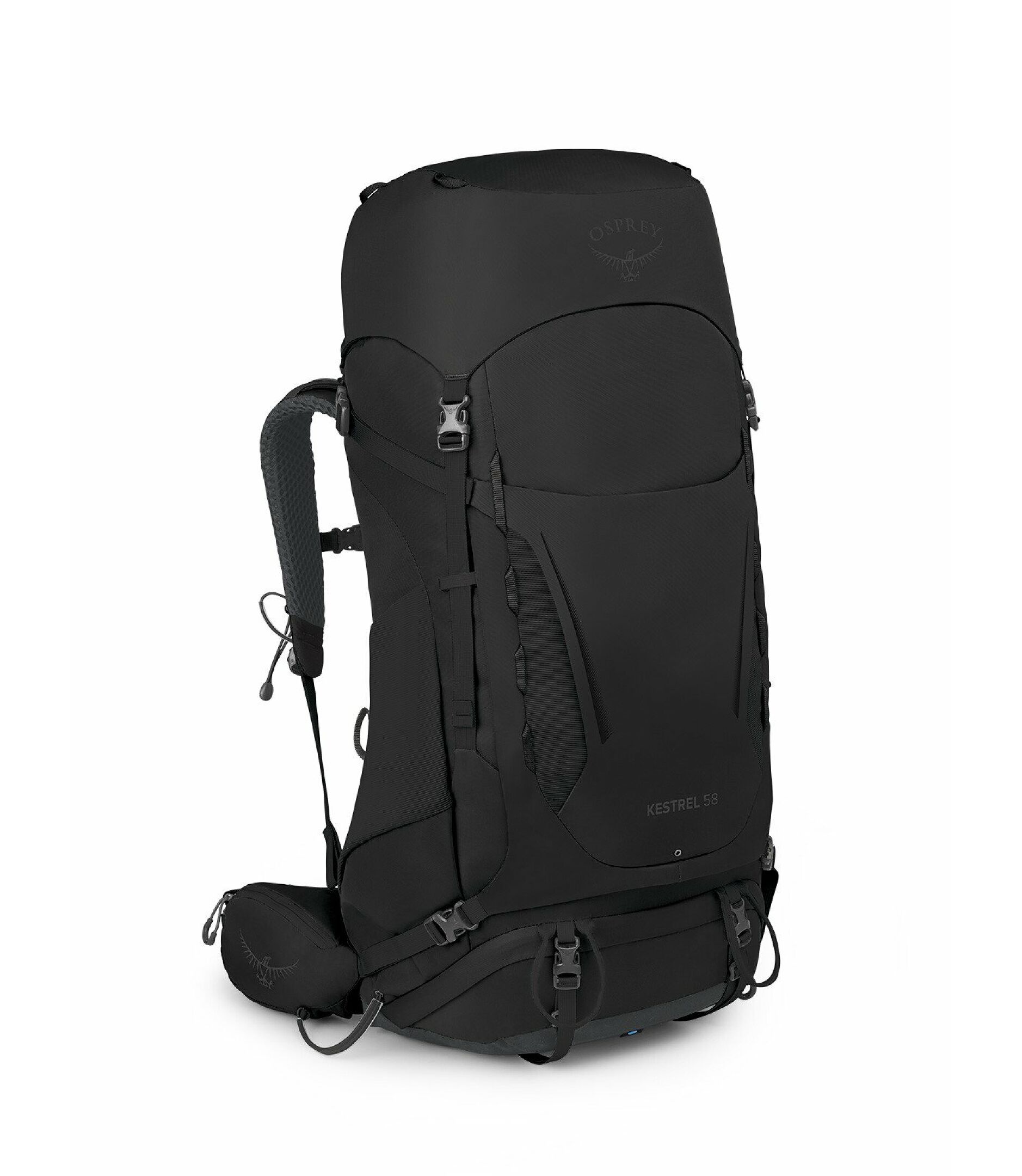 תרמיל טיולים OSPREY KESTREL 58 – נוחות ועמידות לטרקים 1 תרמיל טיולים OSPREY KESTREL 58 – נוחות ועמידות לטרקים תרמיל טיולים OSPREY KESTREL 58 – נוחות ועמידות לטרקים