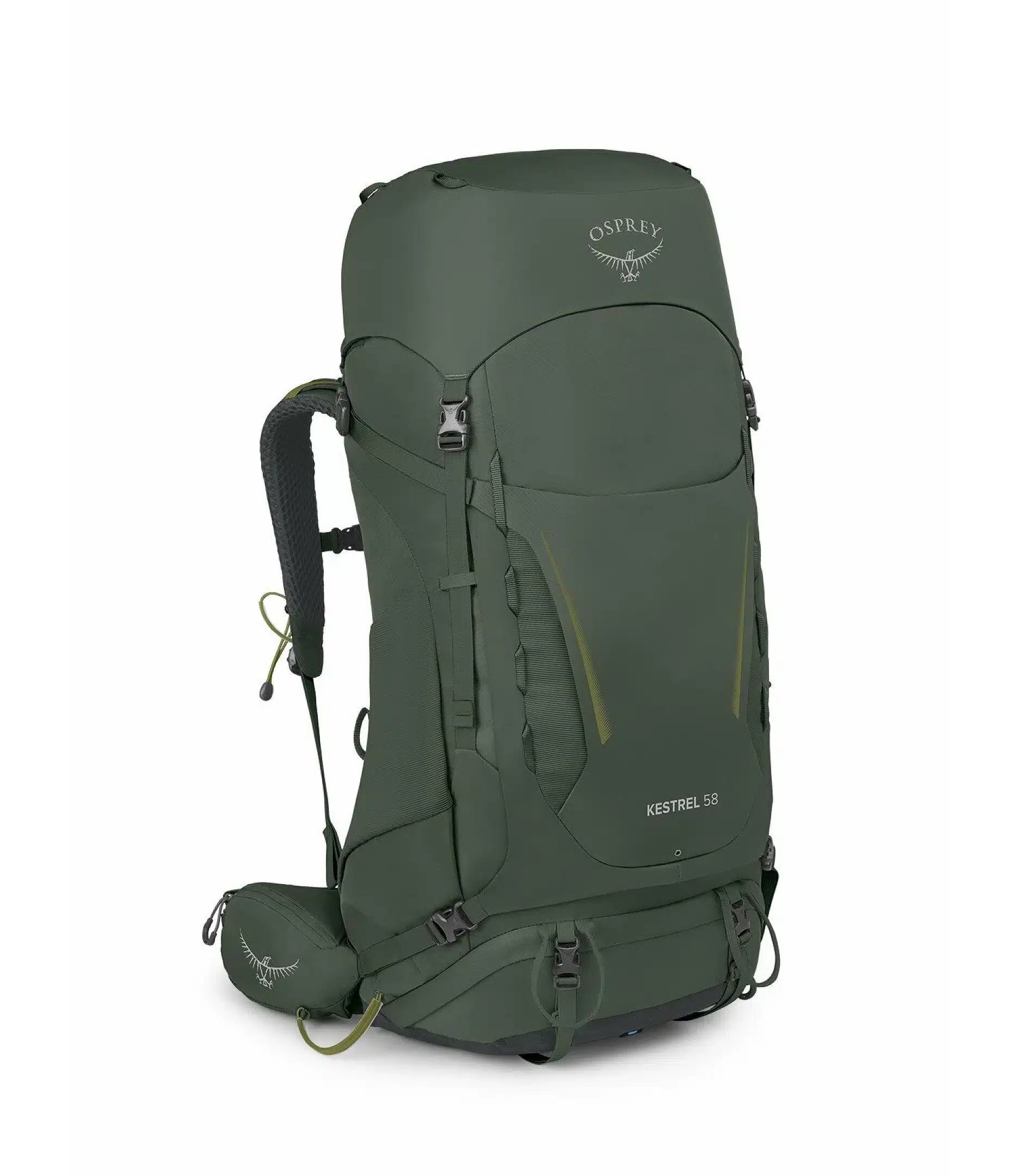 תרמיל טיולים OSPREY KESTREL 58 – נוחות ועמידות לטרקים 2 תרמיל טיולים OSPREY KESTREL 58 – נוחות ועמידות לטרקים תרמיל טיולים OSPREY KESTREL 58 – נוחות ועמידות לטרקים – תמונה 2