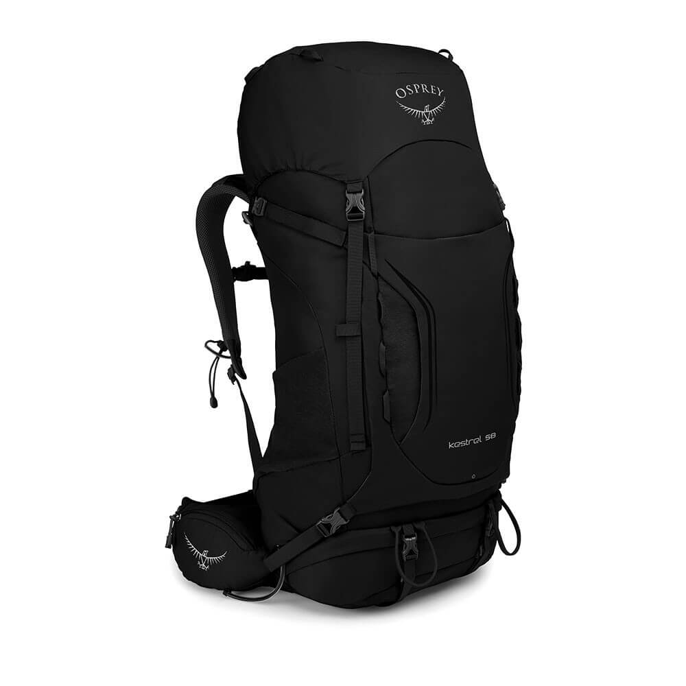 תרמיל טיולים OSPREY KESTREL 48 ליטר 1 תרמיל טיולים OSPREY KESTREL 48 ליטר תרמיל טיולים OSPREY KESTREL 48 ליטר