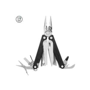 לדרמן LEATHERMAN CHARGE PLUS - מולטיטול מקצועי