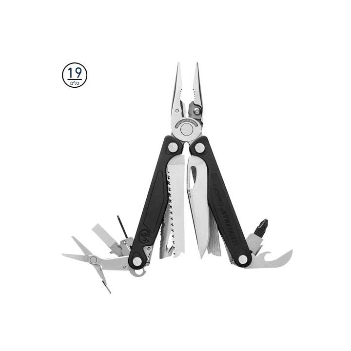 לדרמן LEATHERMAN CHARGE PLUS - מולטיטול מקצועי 1 לדרמן LEATHERMAN CHARGE PLUS - מולטיטול מקצועי לדרמן LEATHERMAN CHARGE PLUS - מולטיטול מקצועי