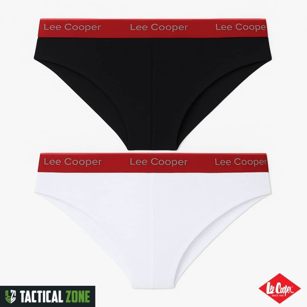 תחתוני מיני סליפ לגבר LEE COOPER – נוחות ואיכות מכותנה נושמת 2 תחתוני מיני סליפ לגבר LEE COOPER – נוחות ואיכות מכותנה נושמת תחתוני מיני סליפ לגבר LEE COOPER – נוחות ואיכות מכותנה נושמת – תמונה 2
